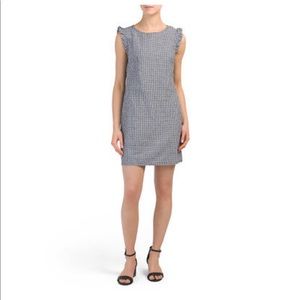 Cynthia Rowley Dress gingham
